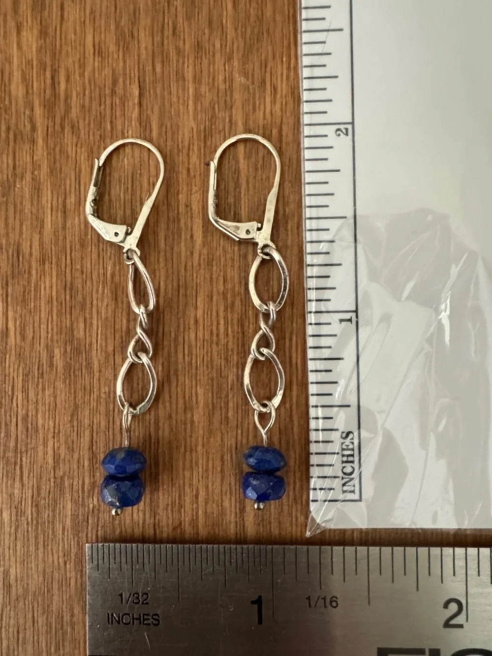 Artisan lapis lazuli